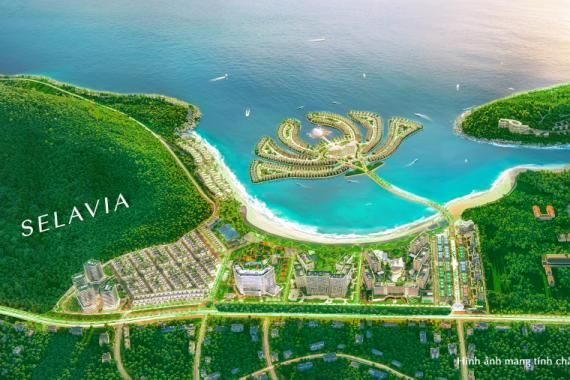 TTC Phú Quốc công bố chiến lược phát triển Selavia giai đoạn mới