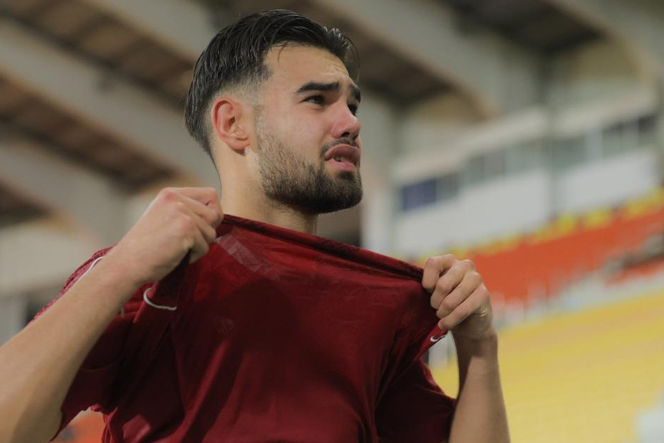 U22 Indonesia rời SEA Games 33: Đừng khóc cho ‘Garuda Muda’