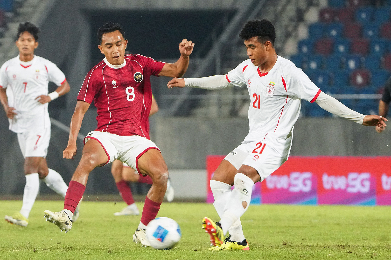 U22 Indonesia U22 Myanmar 2.jpg