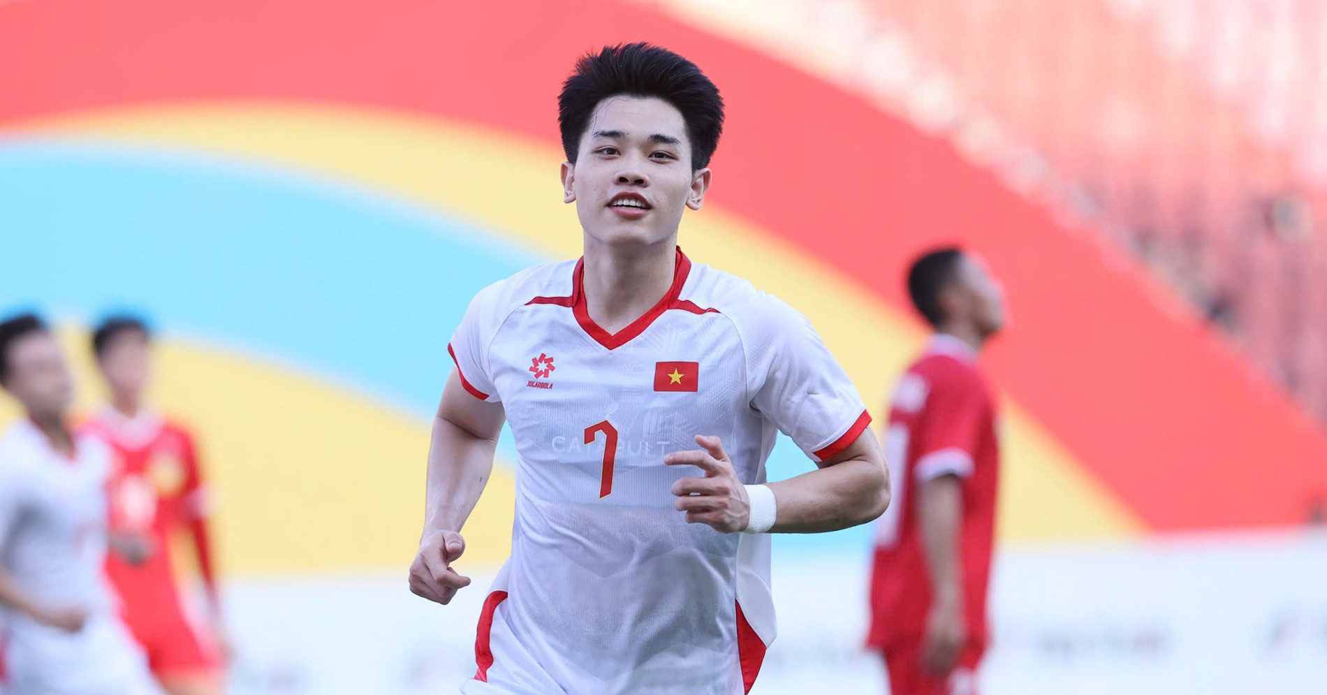 U22 Việt Nam: Cẩn thận "chiêu" của Philippines ...