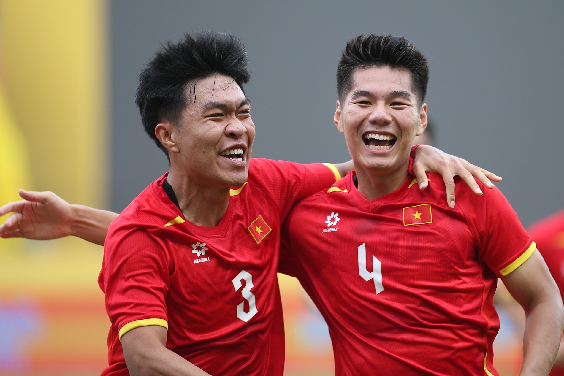 Kết quả bóng đá hôm nay 15/12: U22 Việt Nam đoạt vé chung kết