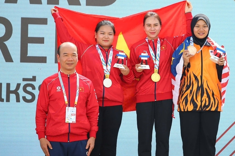 Trực tiếp SEA Games hôm nay 14/12: Việt Nam giành tấm HCV lịch sử
