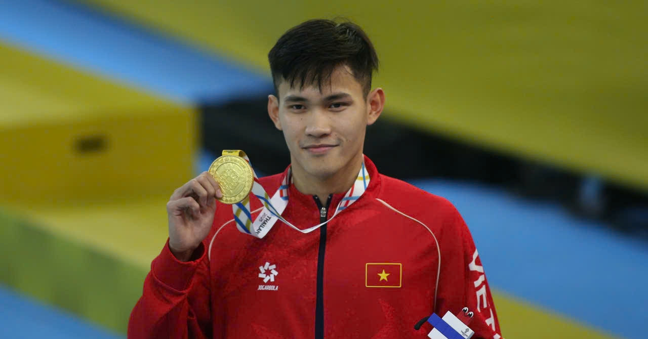 SEA Games 14/12: Bóng bàn Việt Nam hụt HCV đáng...