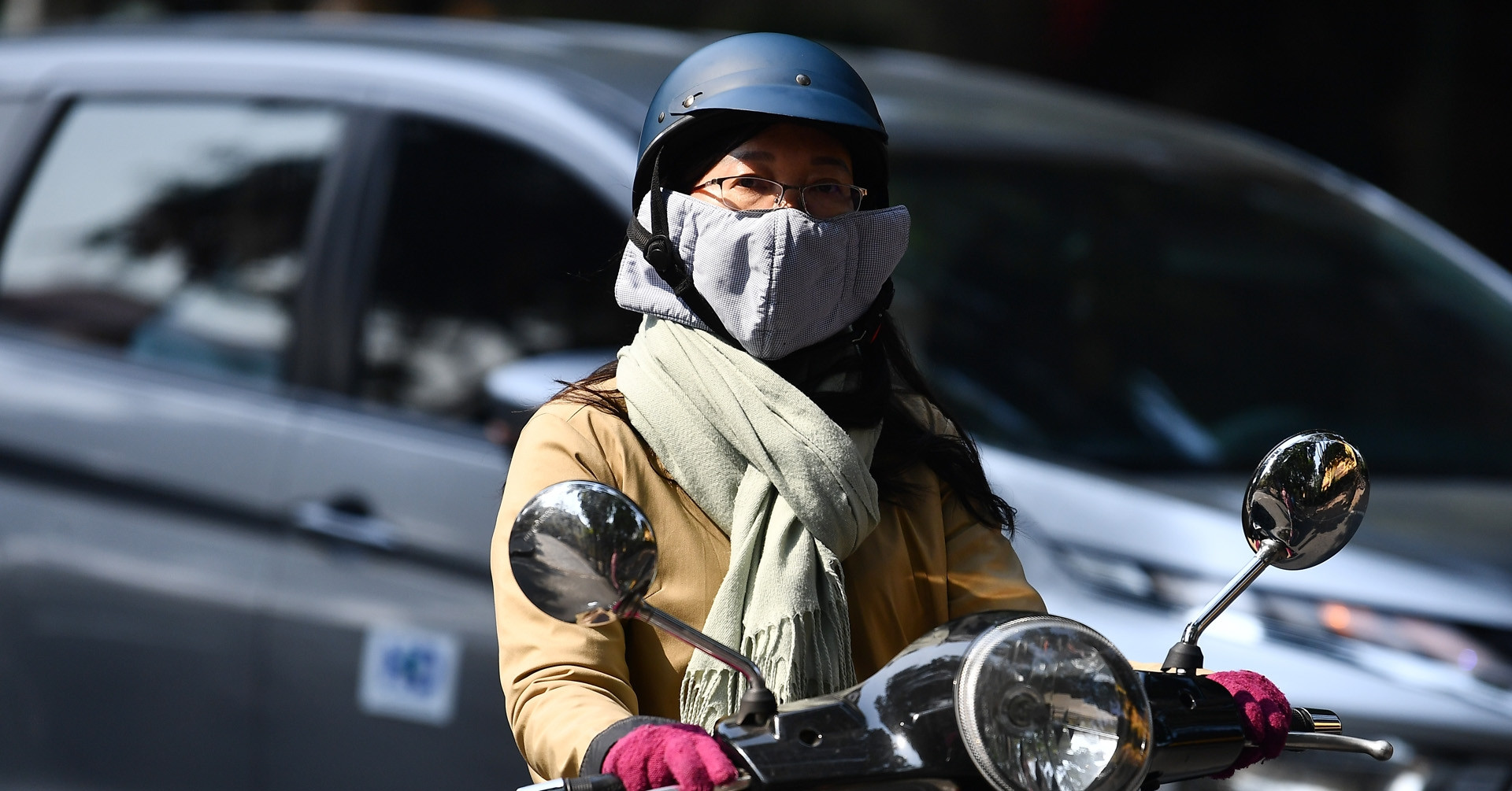 Dự báo thời tiết 15/12/2025: Miền Bắc vẫn rét sâu, trưa hửng nắng tăng nhiệt