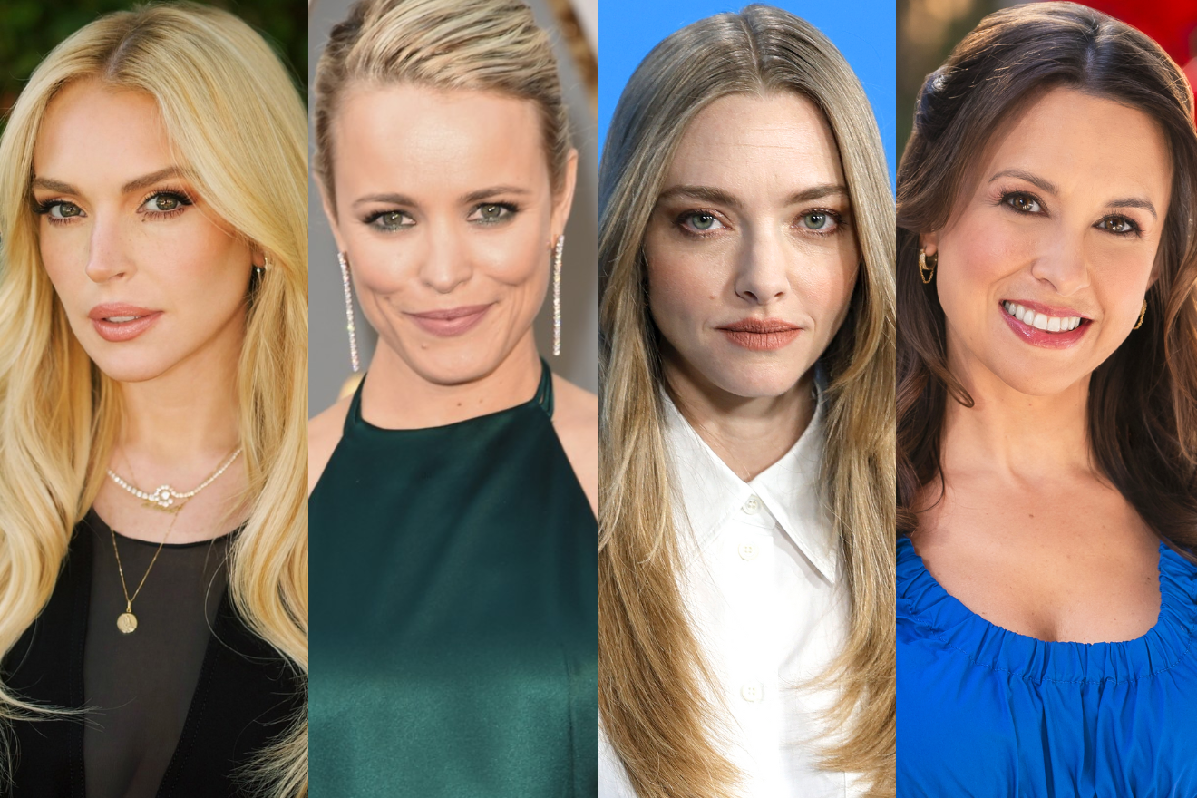 4 mỹ nhân 'Những cô nàng lắm chiêu': Người vụt sáng sau 1 đêm, kẻ lụi tàn vì nghiện ngập