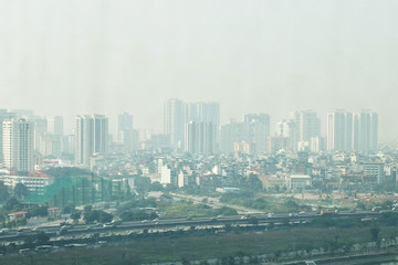 Bài học từ châu Âu có thể giúp Việt Nam giảm gần 80% mức ô nhiễm không khí