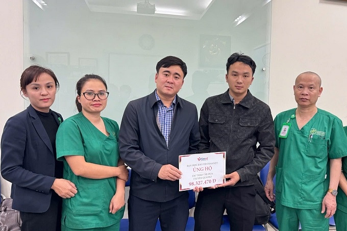 Bé Thào Thị Dua ở Tuyên Quang bị ngã từ trên cao đã không qua khỏi