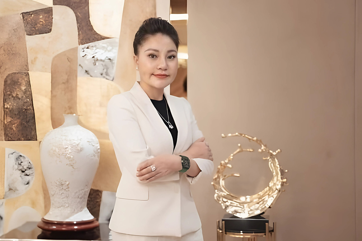 Chuyện tiêu tiền 'bẩn’ của những đại gia bất chính