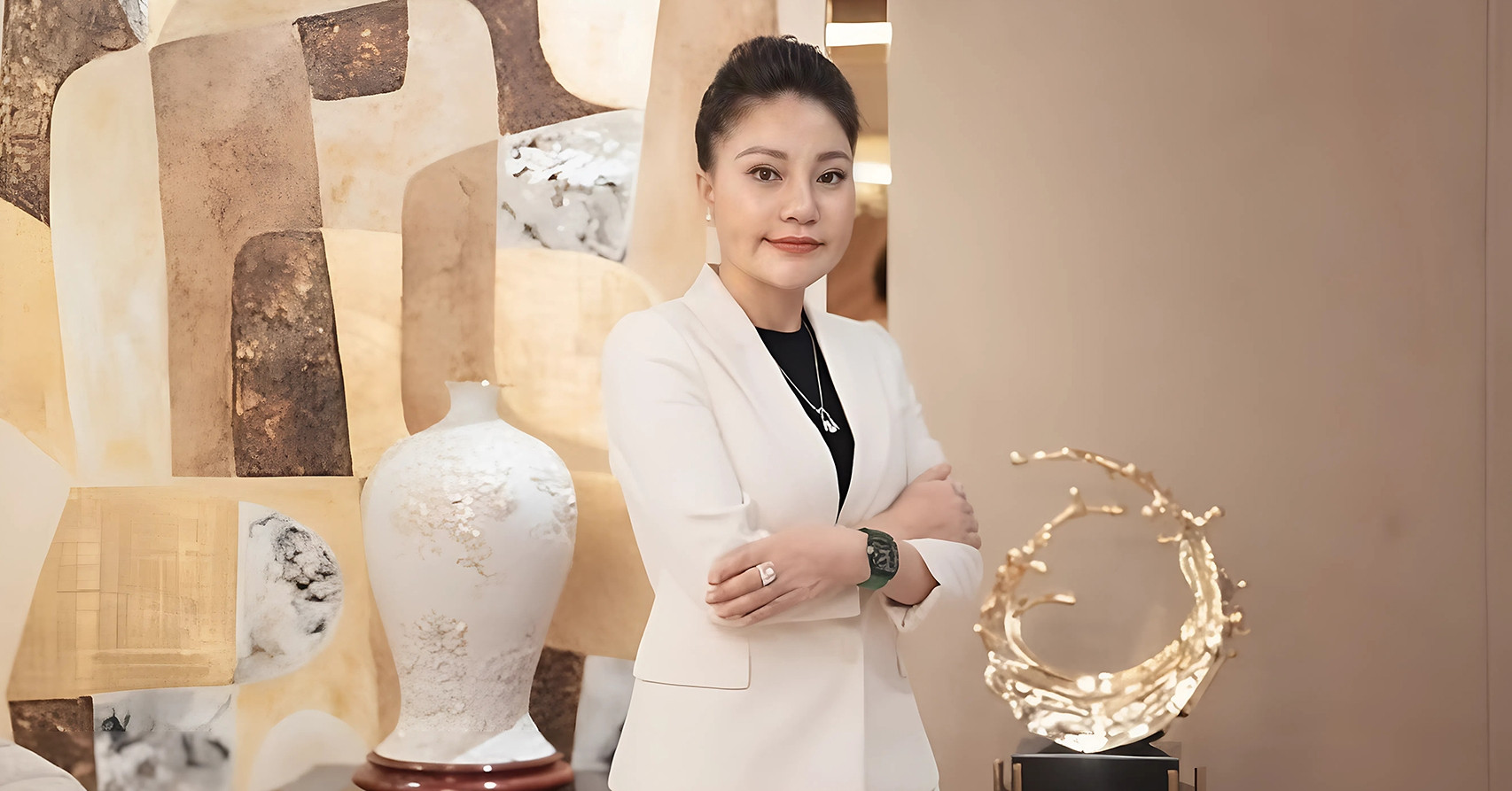 Chuyện tiêu tiền &amp;apos;bẩn’ của những đại gia bất chính