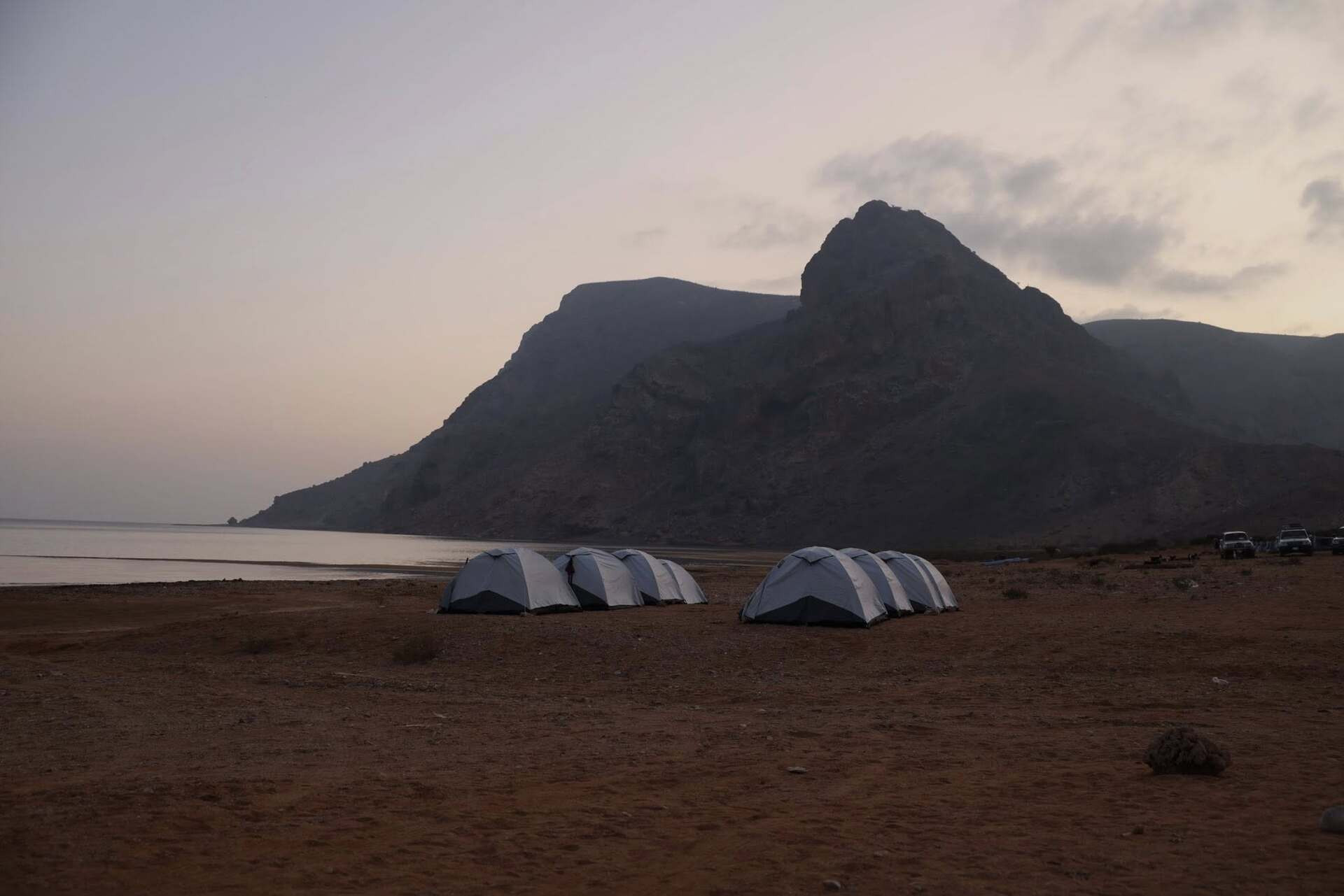 đảo socotra yemen