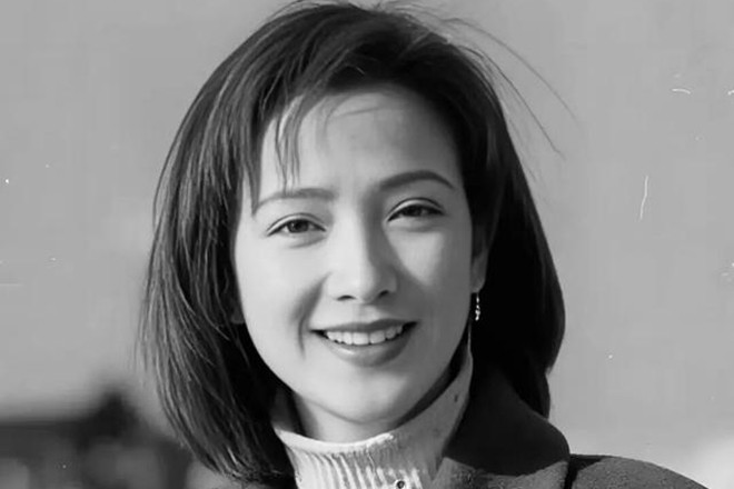 Diễn viên Hà Tình 'Tây du ký' đột ngột qua đời