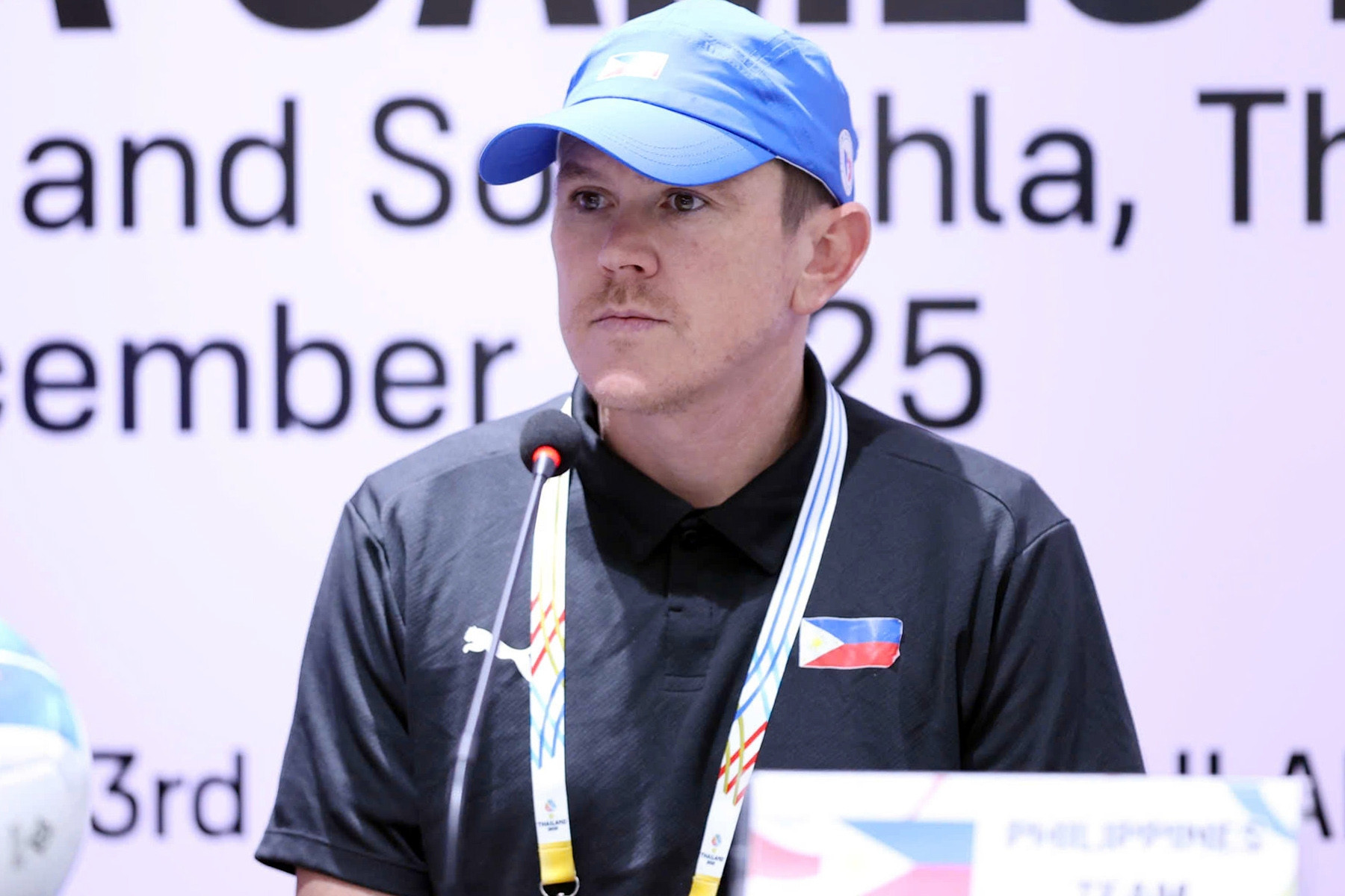 HLV Philippines muốn đá luân lưu với U22 Việt Nam ở bán kết