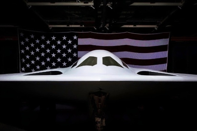 Oanh tạc cơ B-21 Raider, 'phép màu' hiếm hoi của quân đội Mỹ