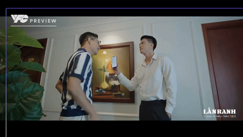 Preview Lằn ranh tập 31