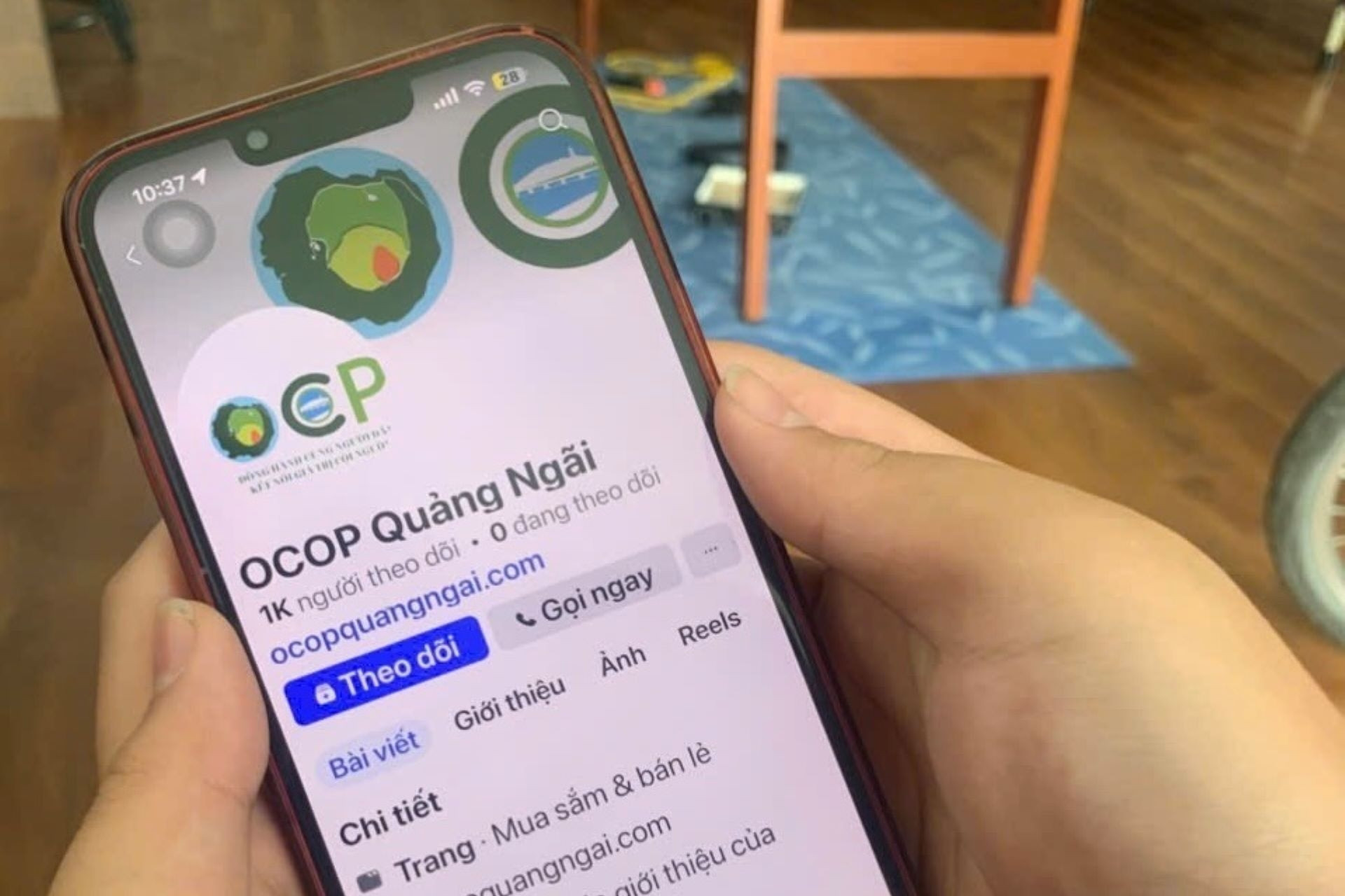 Quảng Ngãi thúc đẩy kinh tế số toàn diện các ngành, lĩnh vực