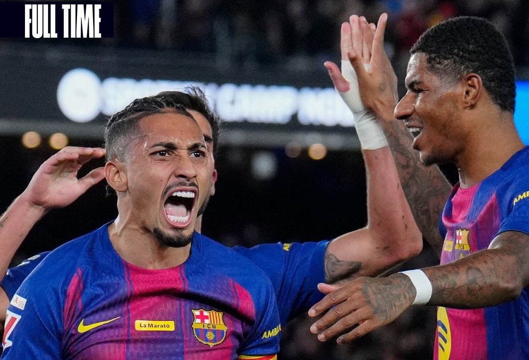 Barcelona - Tin tức về Câu lạc bộ Barcelona FC mới nhất