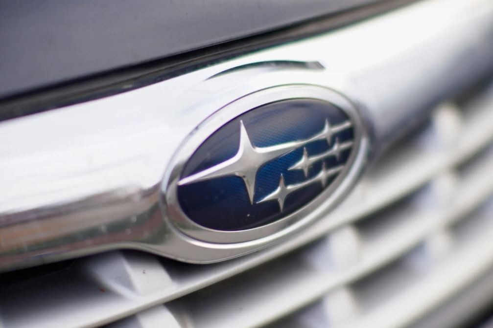 Subaru vừa đánh mất danh hiệu “Nhà sản xuất ô tô đáng tin cậy nhất
