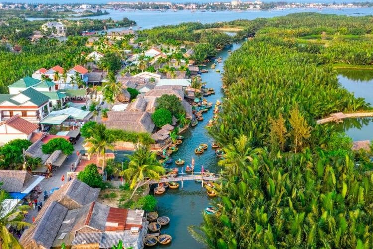 Thành phố nào từng nhỏ nhất, nay có diện tích lớn nhất Việt Nam?