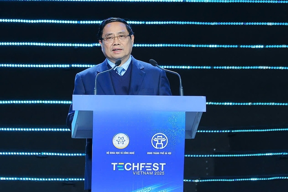 Khởi nghiệp sáng tạo là chìa khóa khai mở tiềm năng của đất nước