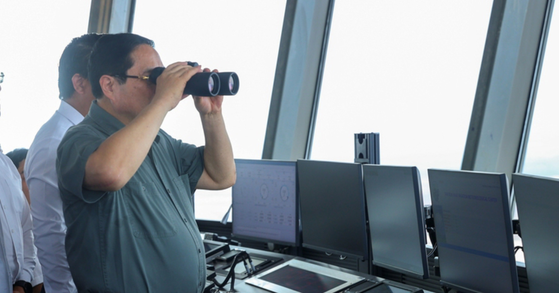 Thủ tướng yêu cầu huy động tối đa nguồn lực, kh...