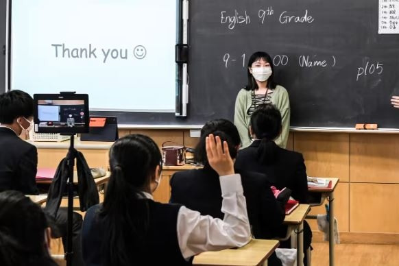 Trình độ tiếng Anh của người Nhật giảm thấp kỷ lục, đứng sau cả Lào và Việt Nam