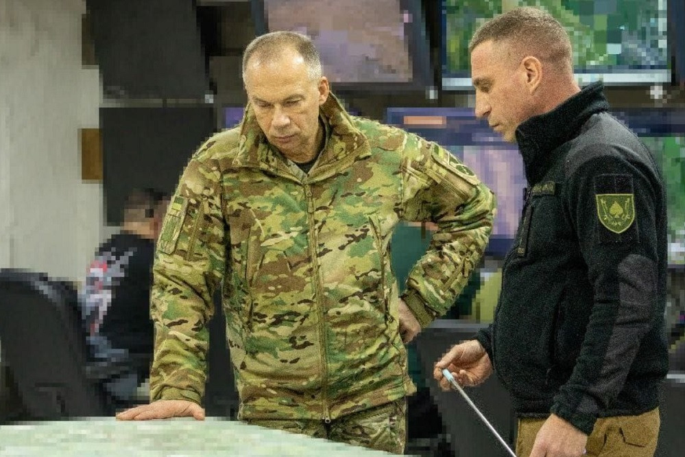 Ukraine giành thêm vị trí ở Pokrovsk, chặn đường xâm nhập Kupiansk của quân Nga