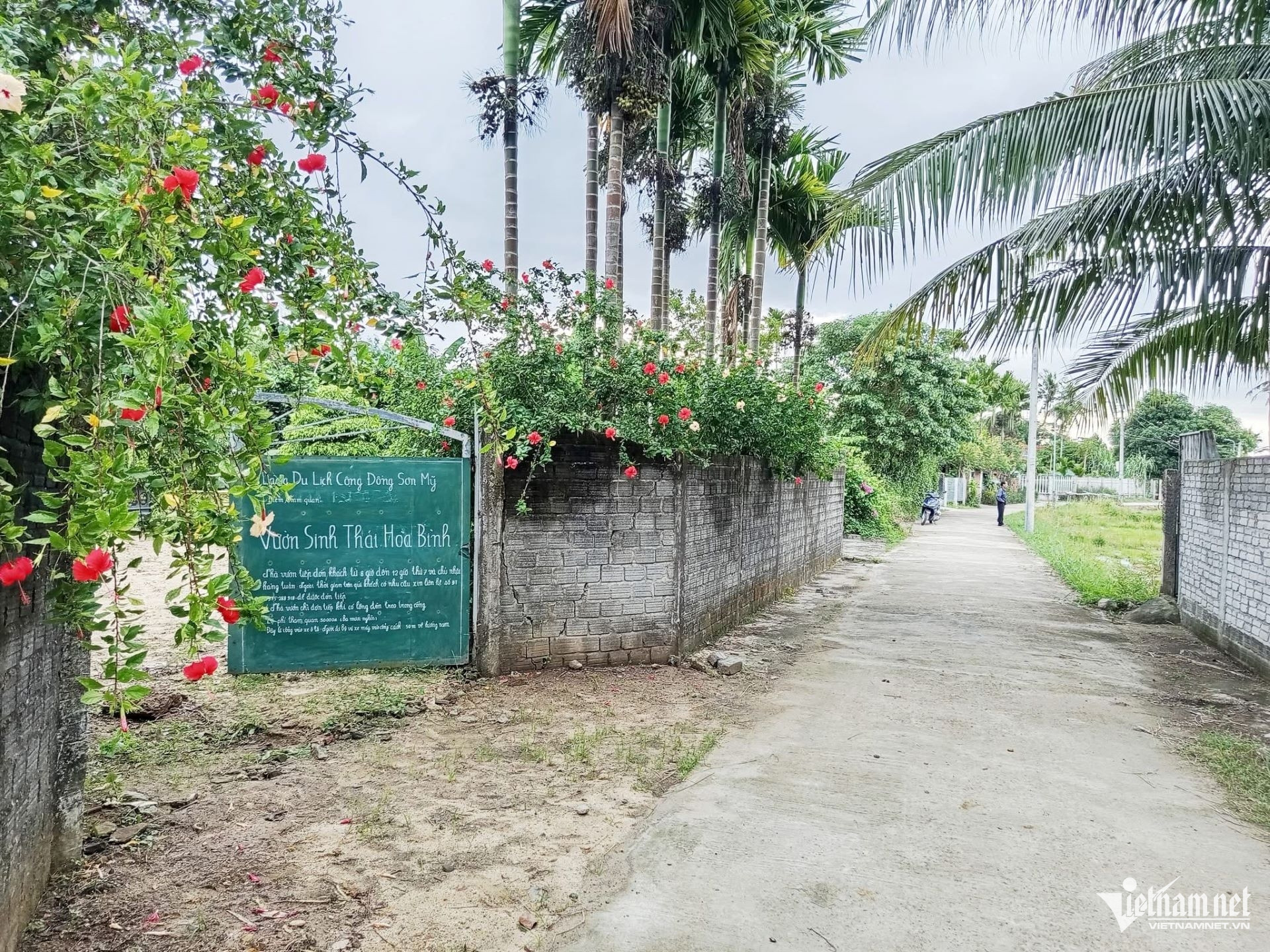 W-9. Quảng Ngãi triển khai phát triển du lịch nông thôn năm 2025.jpg