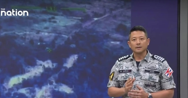 Bangkok làm rõ tin chặn Vịnh Thái Lan, nêu 3 đi...