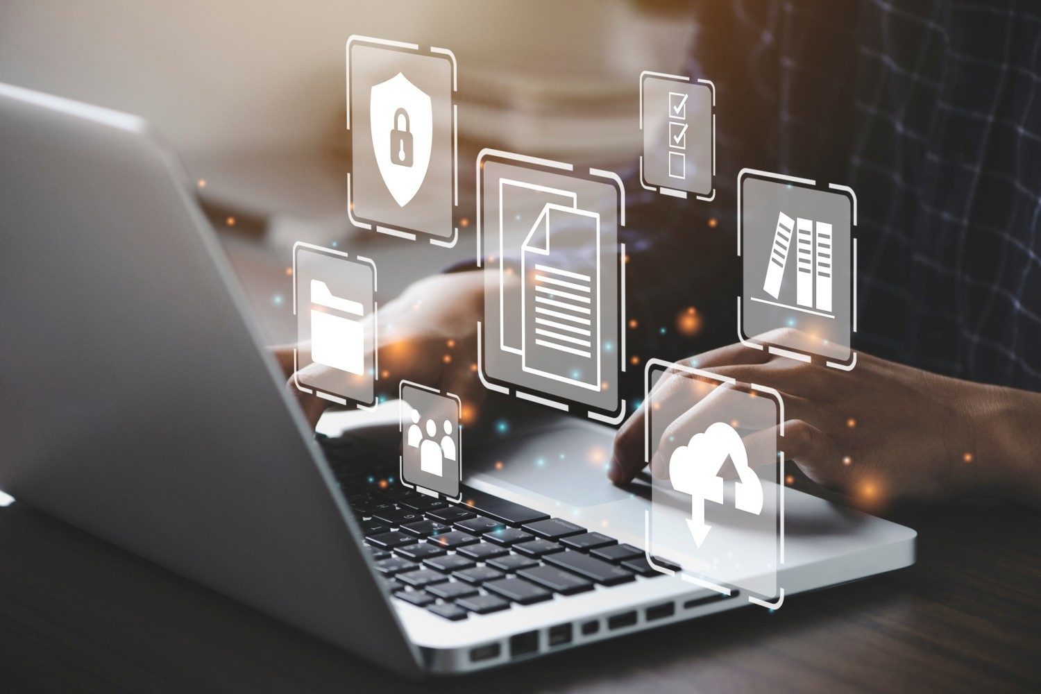 Bảo mật đa lớp cho doanh nghiệp với Chữ ký số MobiFone CA