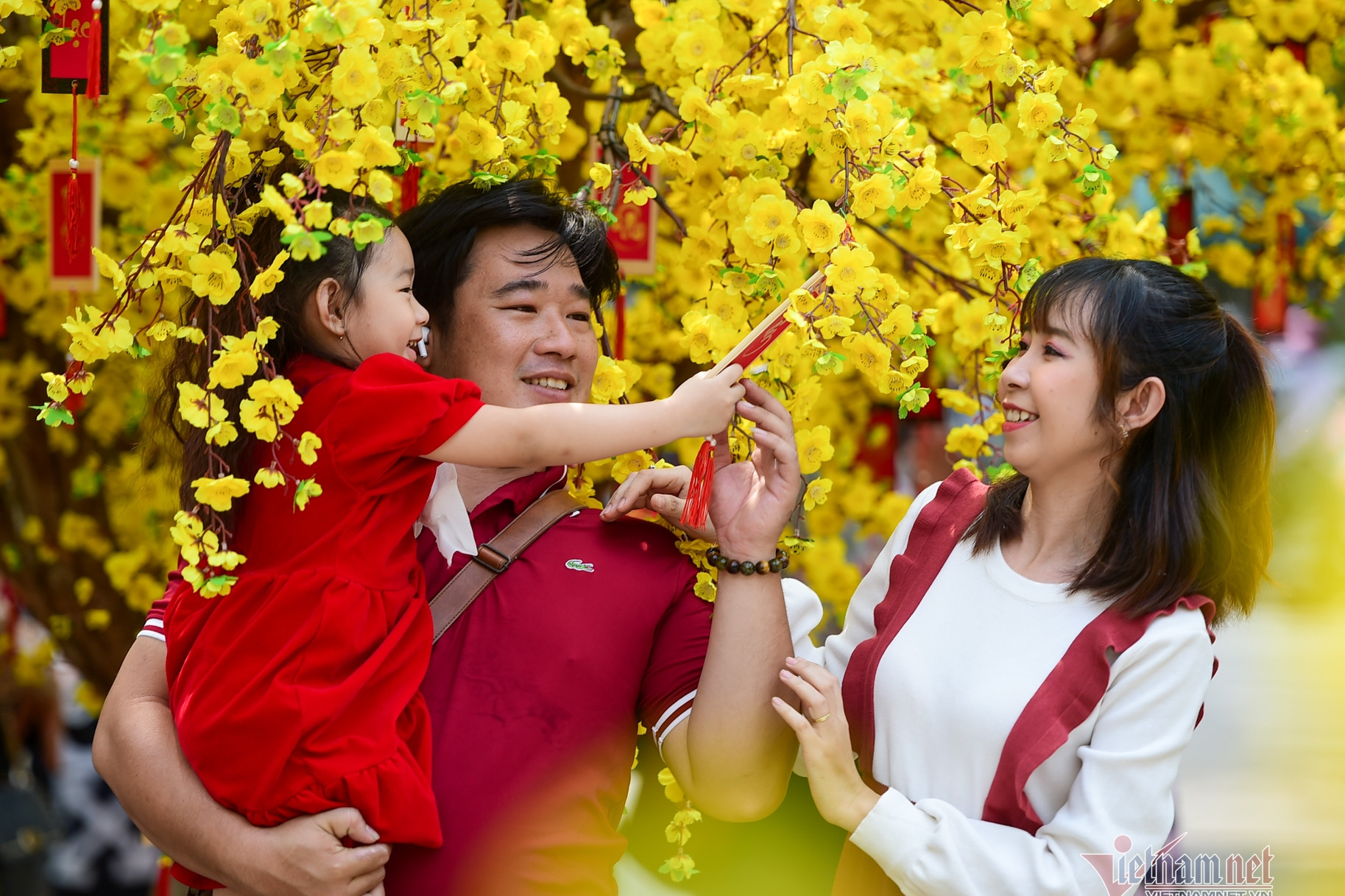 Cử tri đề nghị Chính phủ tặng quà nhân dân dịp Tết Nguyên đán