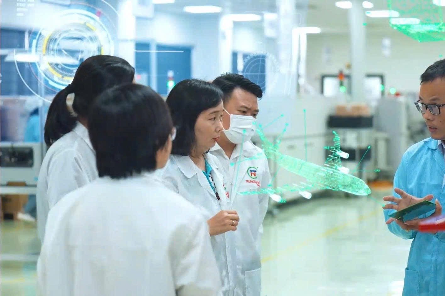 Đà Nẵng xây dựng chính quyền số để phát triển toàn diện