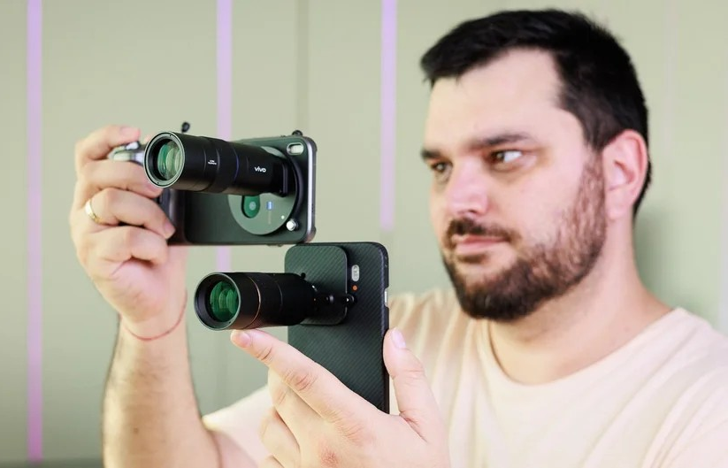 Điện thoại Trung Quốc bỏ xa Apple, Samsung ở điểm này