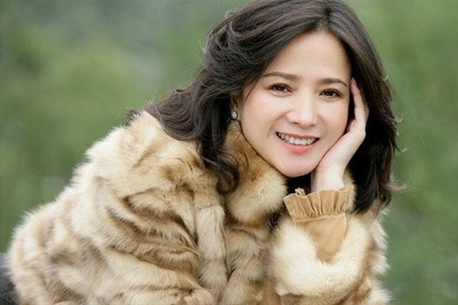 Diễn viên Hà Tình qua đời vì u não, xót xa hình ảnh lúc cuối đời