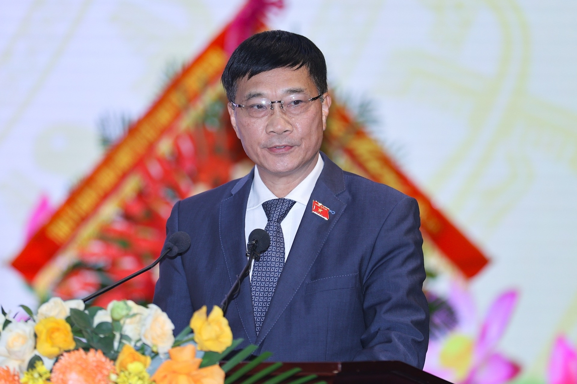  Đoàn đại biểu Quốc hội tỉnh Thanh Hóa đã để lại nhiều dấu ấn nghị trường 