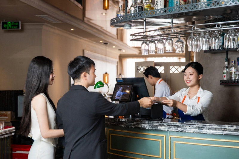 Giải pháp công nghệ góp phần giải bài toán chất lượng nhân sự ngành F&B