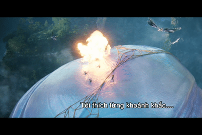 James Cameron dò hỏi Rhymastic về phản ứng của khán giả Việt Nam với 'Avatar 3'