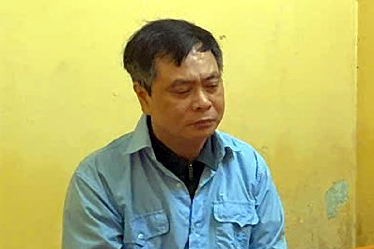 Vụ sai phạm chi trả tiền A80 cho sinh viên: Khởi tố hiệu trưởng Trường CĐ Du lịch Hà Nội