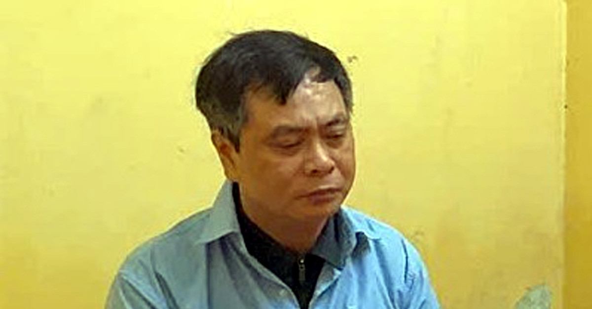 Vụ sai phạm chi trả tiền A80 cho sinh viên: Khở...