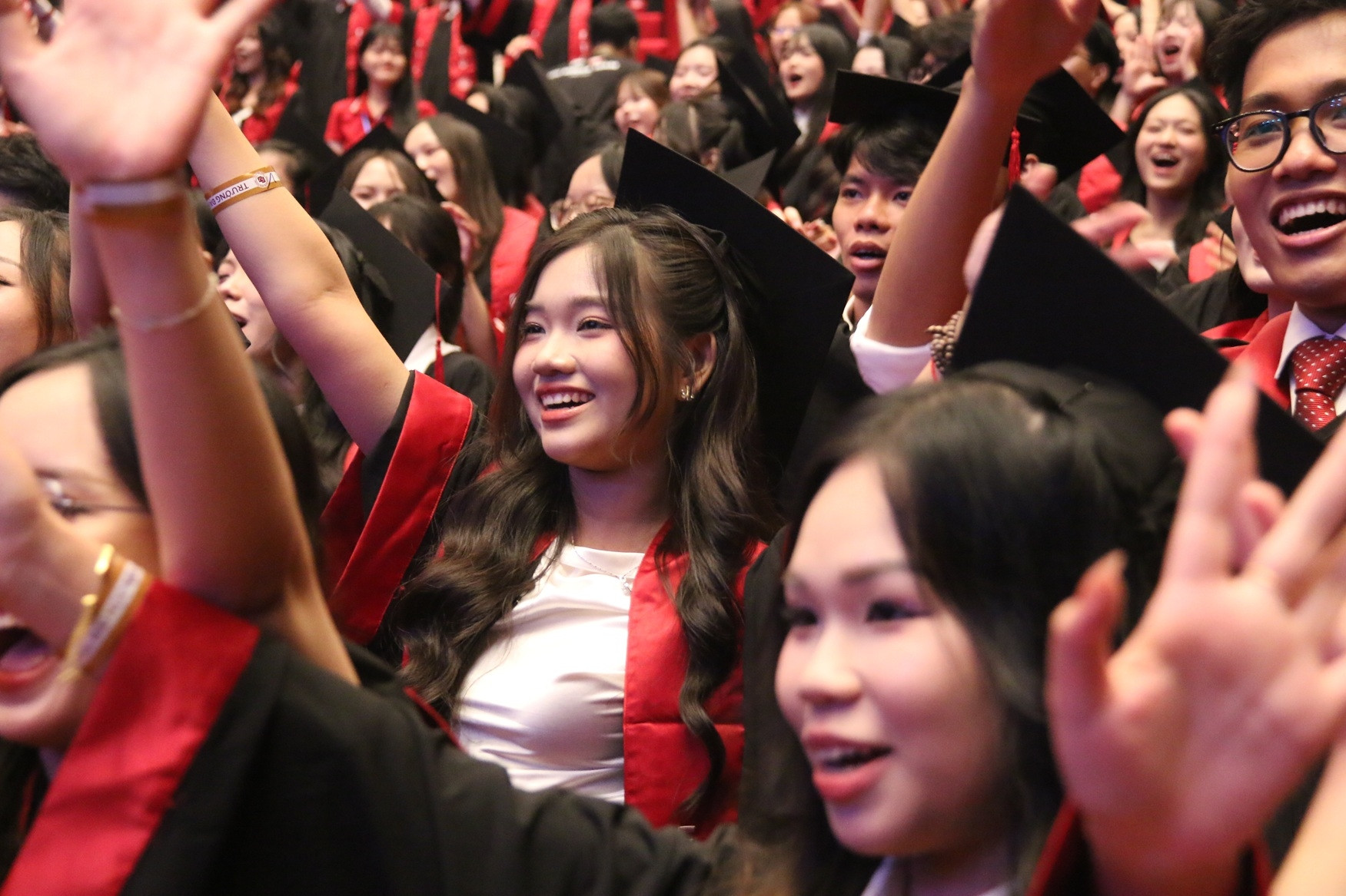 Lịch nghỉ Tết Nguyên đán của sinh viên các trường đại học phía Bắc năm 2026