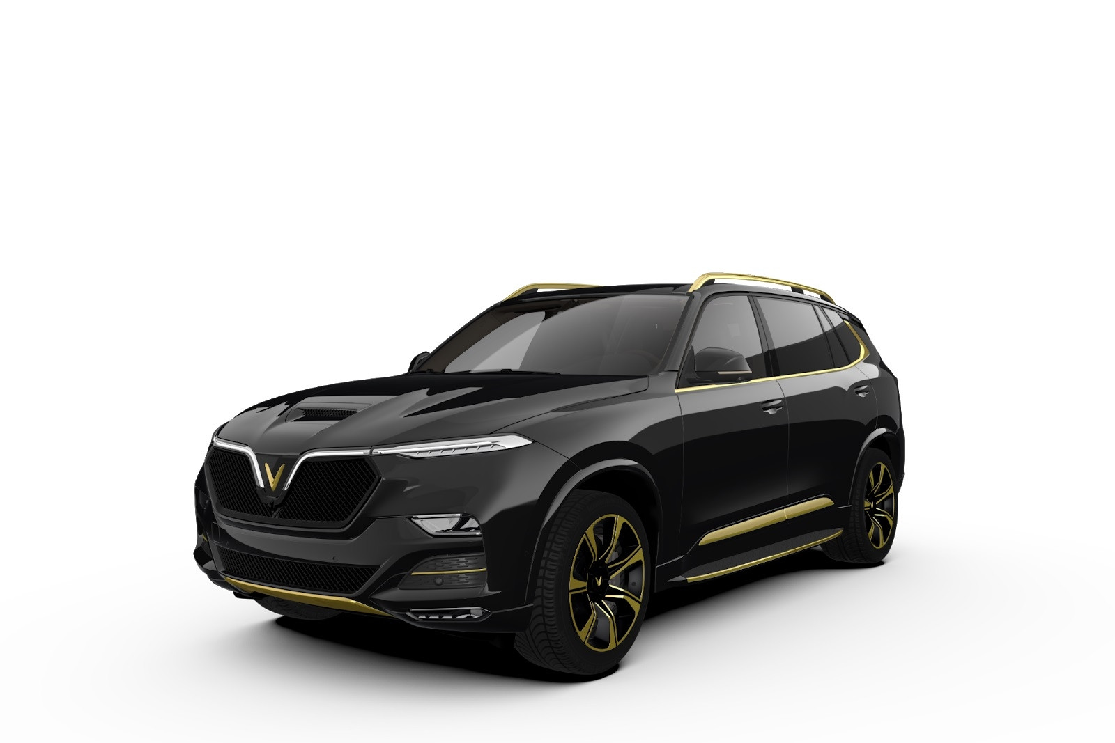 Ngân hàng rao bán 'xe chủ tịch' giá khởi điểm 1,3 tỷ đồng