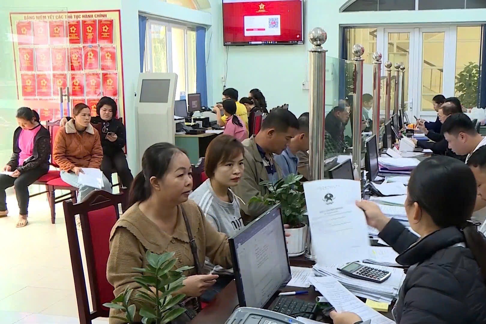  Nghị quyết 57 - kim chỉ nam dẫn dắt chuyển đổi số quốc gia 