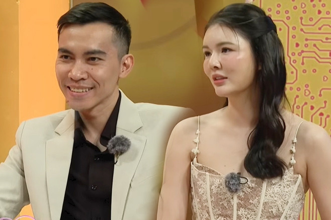 Ngủ nhờ gác xép, chàng trai TPHCM nên duyên với người phụ nữ một lần đò