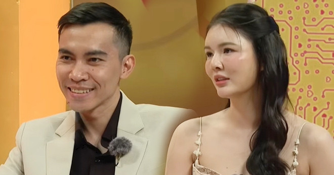 Ngủ nhờ gác xép, chàng trai TPHCM nên duyên với người phụ nữ một lần đò