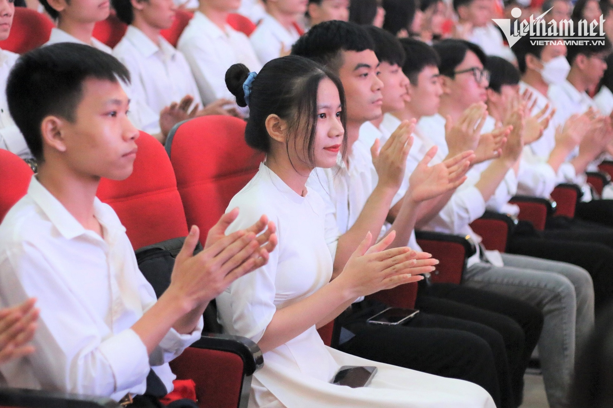 Nhiều trường đại học cho sinh viên nghỉ Tết Nguyên đán 2026 tới một tháng