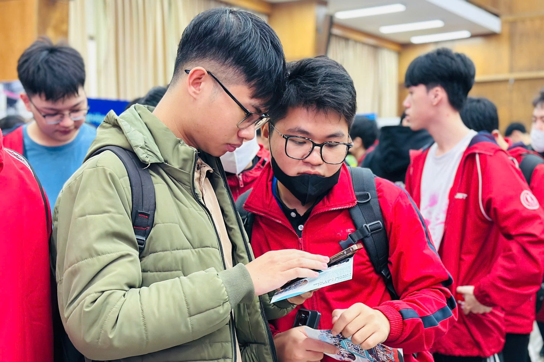 Những ngành nghề có nguy cơ cao bị AI thay thế trong tương lai