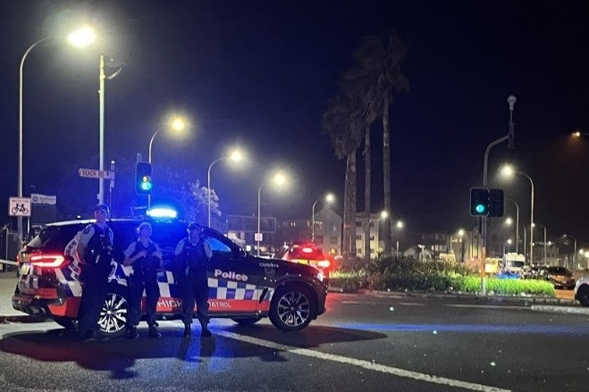 Ông Trump và nhiều lãnh đạo quốc tế lên án vụ xả súng ở Australia