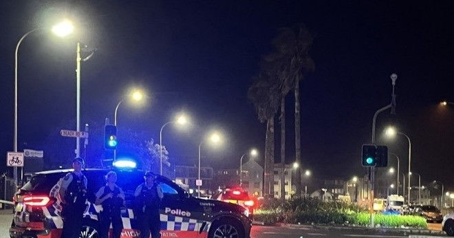 Ông Trump và nhiều lãnh đạo quốc tế lên án vụ xả súng ở Australia