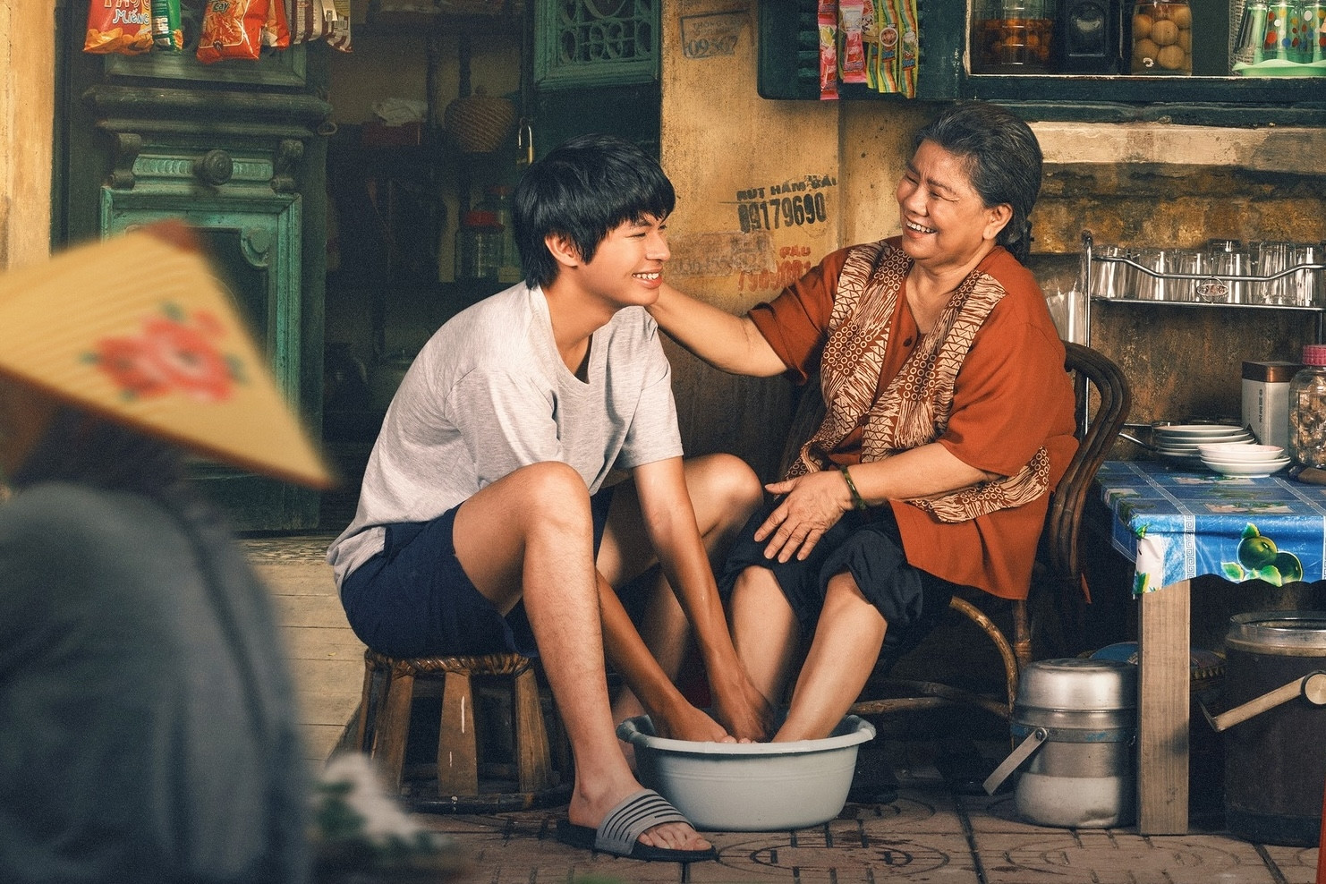 Phim 'Thế hệ kỳ tích' của đạo diễn Hoàng Nam thất bại thảm hại ở phòng vé