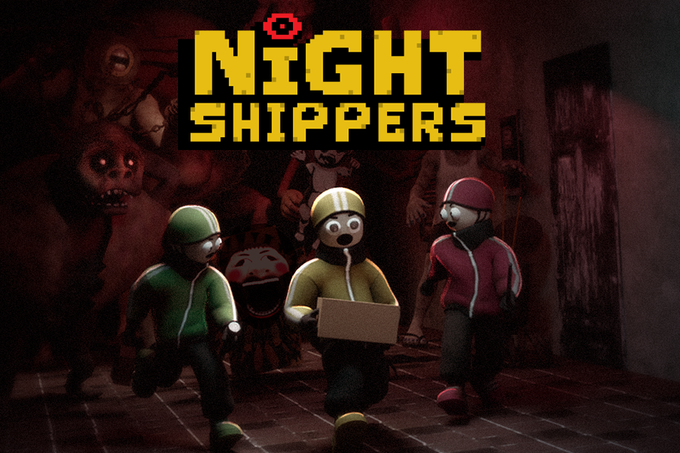 Sau Phở anh Hai, thêm một game Việt Nam khiến quốc tế chú ý