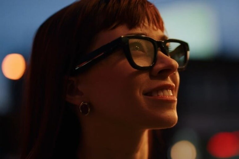 Sau smartphone, kính AI trở thành mặt trận mới của Apple, Google, Samsung